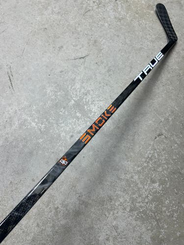 75 Flex P92 Nitro Wrapped As Hzrdus Smoke Senior True Left Hand Pro Stock (New)