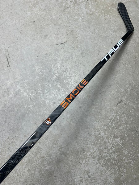 75 Flex P92 Nitro Wrapped As Hzrdus Smoke Senior True Left Hand Pro Stock (New)