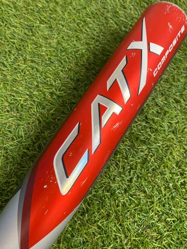 Marucci CAT X Composite BBCOR 2023 (-3)