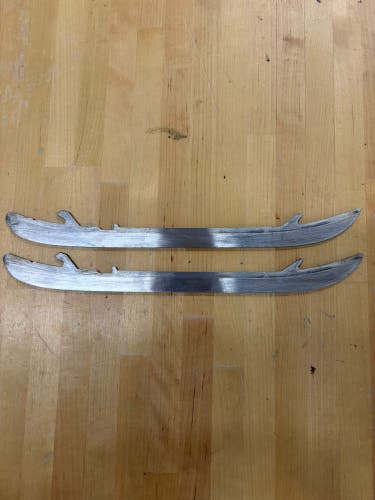 Used 280mm Steel (For Bauer Holders)