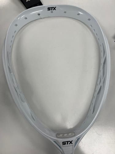 STX Eclipse Unstrung Goalie Head (New)
