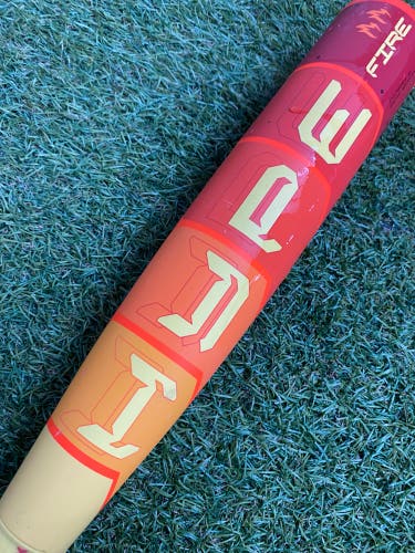Easton Hype Fire USA Youth Bat (-11) 2025