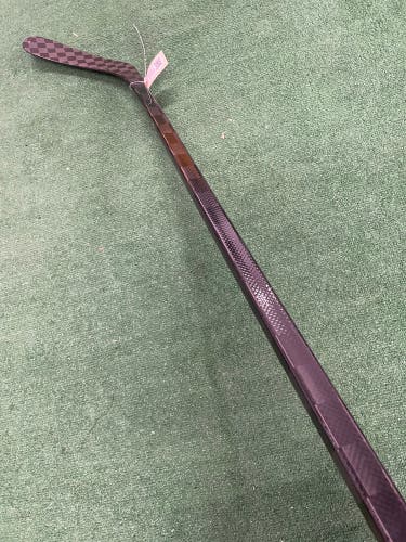 BLCKSTCK (Tracer Build) Hockey Stick Left Hand Pro Stock | P92 70 Flex (66")