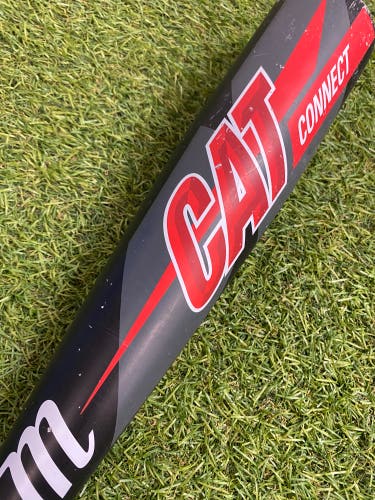 Marucci CAT Connect Hybrid Youth USA 2023 (-11)