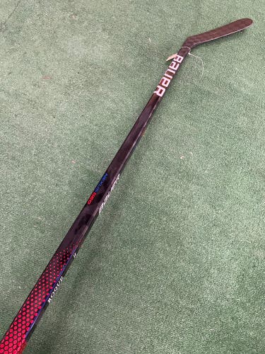 Bauer Nexus Geo (2N Pro XL Build) Hockey Stick RH | PM9 87 Flex (69")