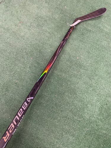 Bauer Vapor Flylite Hockey Stick Right Handed | P28 65 Flex (63")
