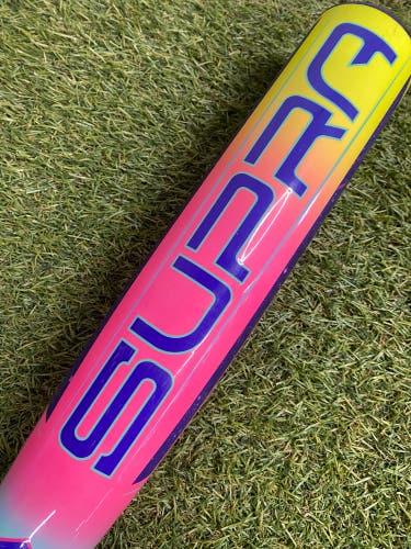 Louisville Slugger Supra (2 3/4") USSSA Bat 2027 (-8)