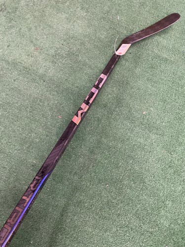 CCM Ribcor Trigger 9 Pro Hockey Stick Right Handed | P88 55 Flex (62")