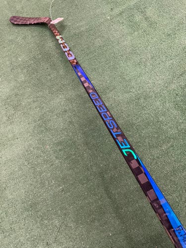 CCM Hockey Stick Left Hand Pro Stock | P28 75 Flex (65")
