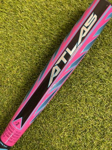 Louisville Slugger Atlas Hybrid BBCOR (2 5/8") 2026 (-3)