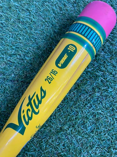 Victus Pencil (2 3/4") USSSA Bat 2024 (-10)