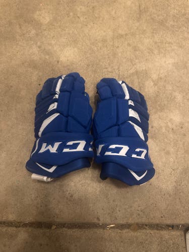 CCM JetSpeed FT485 13” (Used)