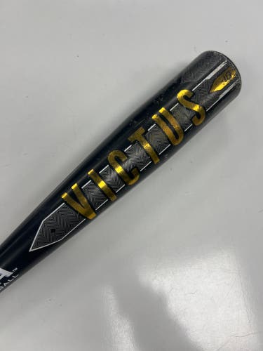 Victus Vandal USABat Certified Bat (-10) 20 oz 30" (Used)