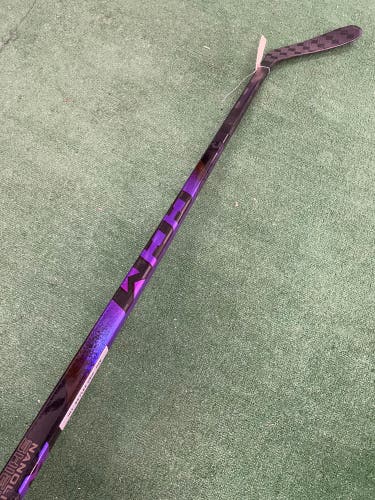 CCM Ribcor Trigger 10 Pro Hockey Stick Right Handed | P29 55 Flex