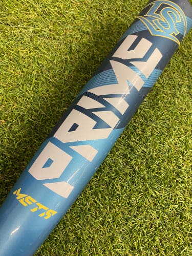 Louisville Slugger Meta Prime (2 3/4") USSSA Bat (-8) 2025