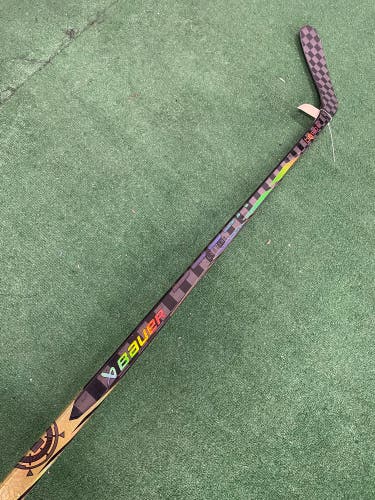 Bauer Proto-R Hockey Stick Left Hand | P92 65 Flex (62")