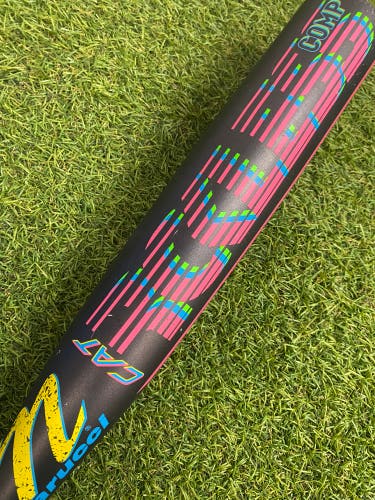 Marucci RCKLESS Neon Rewind Composite USSSA (2 3/4") 2026 (-8)