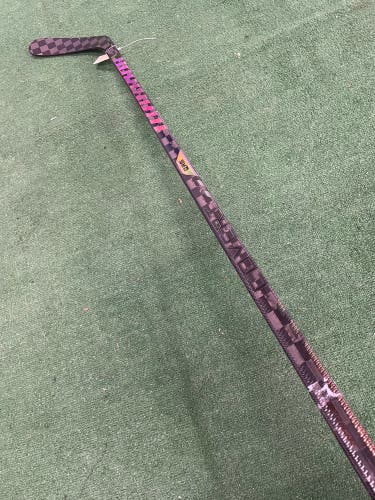 Warrior Covert QR6 Pro Hockey Stick Left Hand Pro Stock | W03 80 Flex