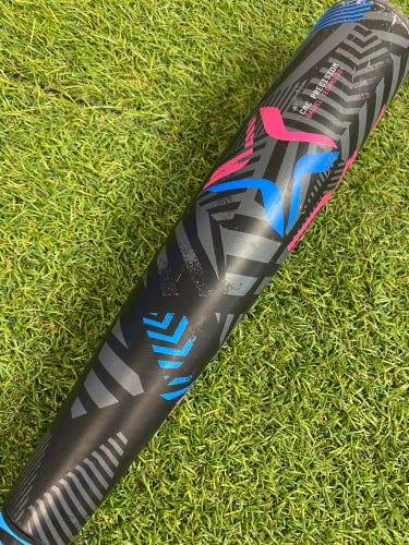 Axe Avenge Pro 3 Hybrid USA Youth Bat (-10)