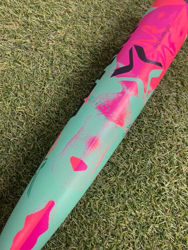 Axe WARP Flared Knob (2 3/4") USSSA Bat 2025 (-5)