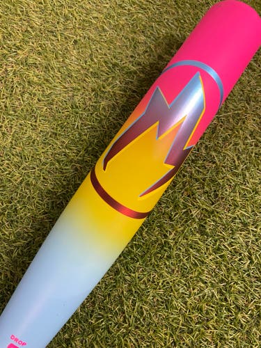 Easton Hype Fire Composite USSSA (2 3/4") 2026 (-5)