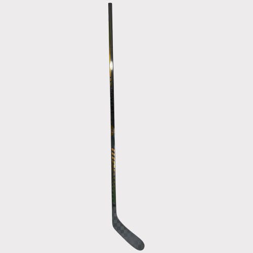 Pro Return New Warrior Covert QRE10 Left Hand W28 85 Flex Hockey Sticks