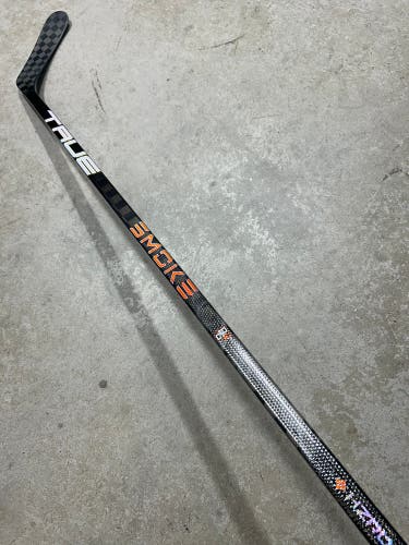 70 Flex Custom P92 Nitro Wrapped As Hzrdus Smoke Senior True Right Hand Pro Stock (New)