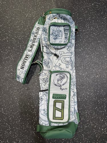 Carry Bag (Used)