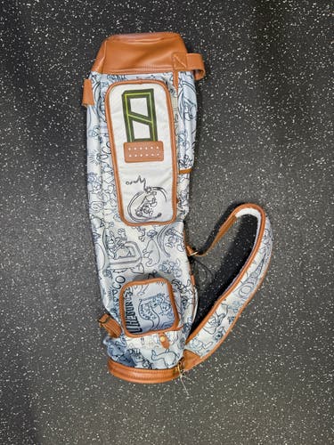 Carry Bag (Used)