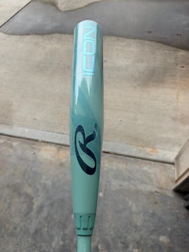 2026 Rawlings Icon Composite USSSA Certified Bat (-8) 22 oz 30" (New)