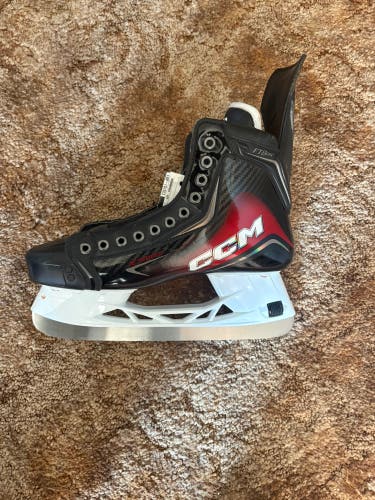 CCM Hockey Skates