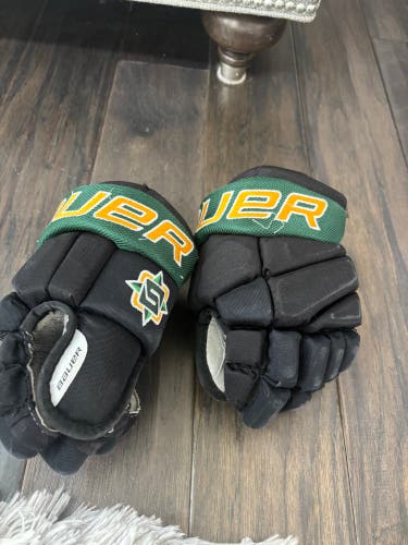 Bauer Vapor Elite Gloves 10" (Used)