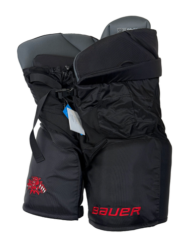Bauer Nexus Prostock Pants Large Black