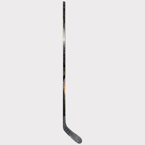Pro Return New Warrior Covert QR6 Pro Left Hand W28 85 Flex Hockey Sticks