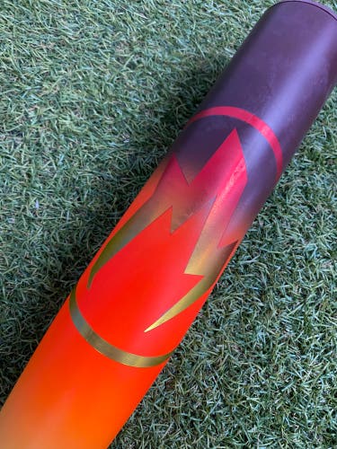 Easton Hype Fire Composite BBCOR (2 5/8") 2026 (-3)