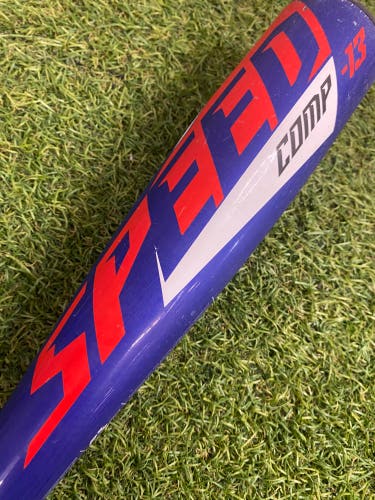 Easton Speed Comp (2 5/8") USA Bat Tee Ball 2022 (-13)
