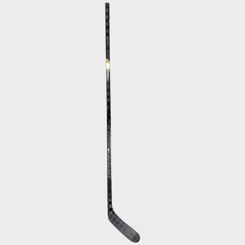 Pro Stock New Warrior Alpha LX2 Pro ECHL Left Hand W28 85 Flex Hockey Sticks