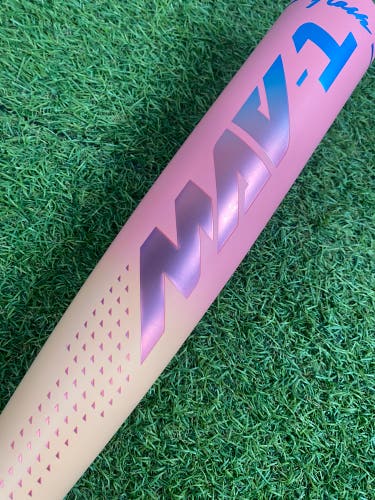 Easton Mav1 Flash Alloy (2 3/4") USSSA Bat 2026 (-8)
