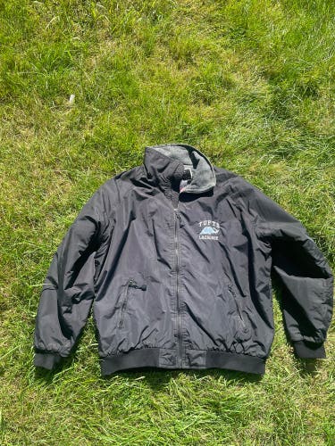 Black tufts lacrosse Men's XL Jacket (Used)