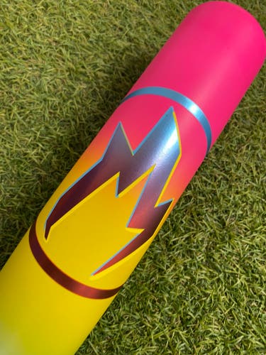 Easton Hype Fire Composite USSSA (2 3/4") 2026 (-10)