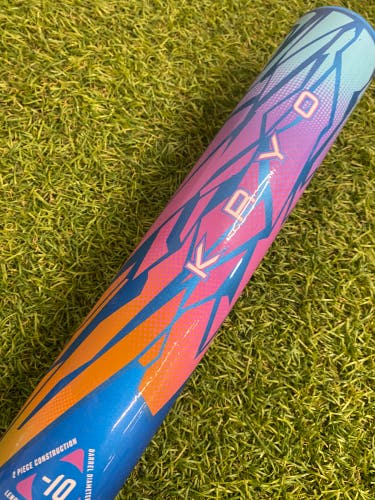 Louisville Slugger Kryo Love The Moment Fastpitch 2026 (-10)
