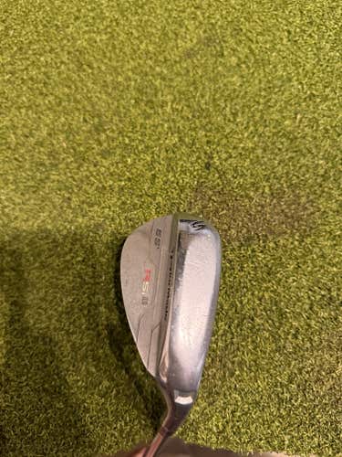 TaylorMade RSi1 Sand Wedge, Reax Steel Wedge Flex, RH