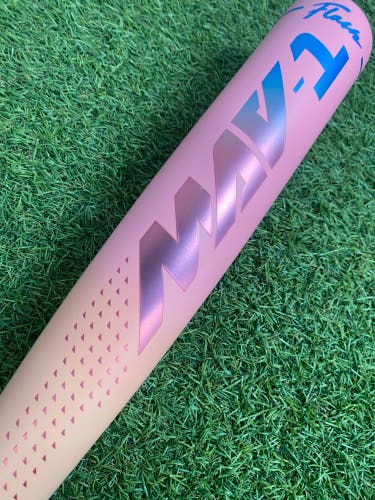 Easton Mav1 Flash Alloy (2 3/4") USSSA Bat 2026 (-8)