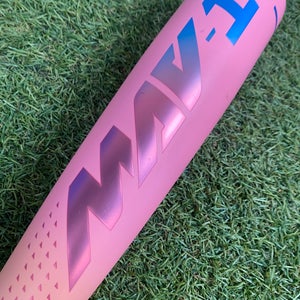 Easton Mav1 Flash Alloy (2 3/4") USSSA Bat 2026 (-10)