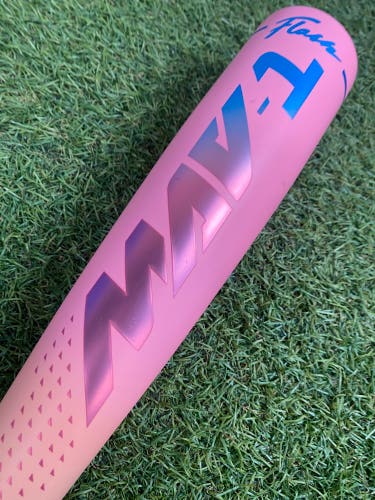 Easton Mav1 Flash Alloy (2 3/4") USSSA Bat 2026 (-10)