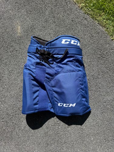 Sr. CCM HP31 Pro Stock Pants Large+1 (or+2)