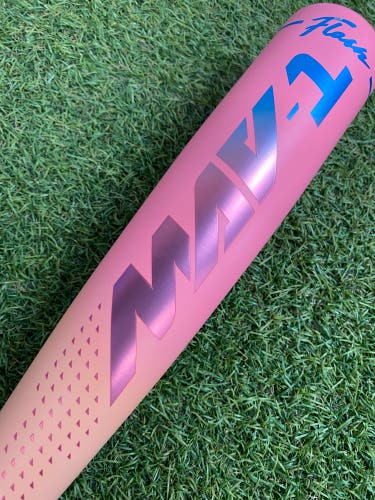 Easton Mav1 Flash Alloy (2 3/4") USSSA Bat 2026 (-10)