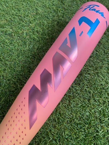 Easton MAV1 Flash Junior Big Barrel USSSA (2 3/4") 2026 (-10)