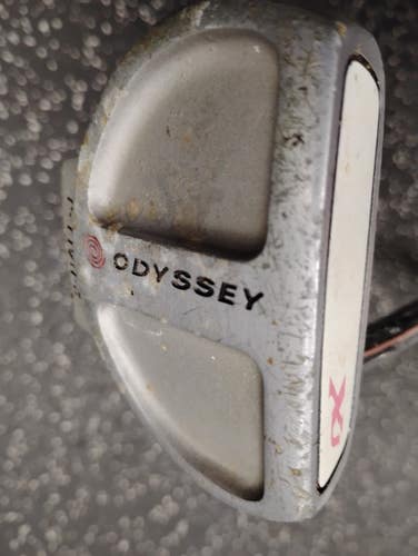 Used Odyssey 2 BALL Jr Putter RH 11849-S000044913