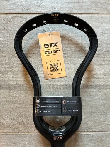 STX Unstrung Stallion 1K Head (New)